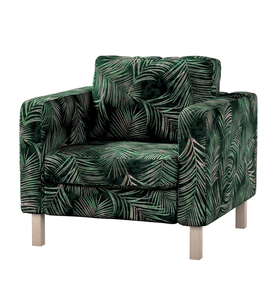 Karlstad Armchair Cover