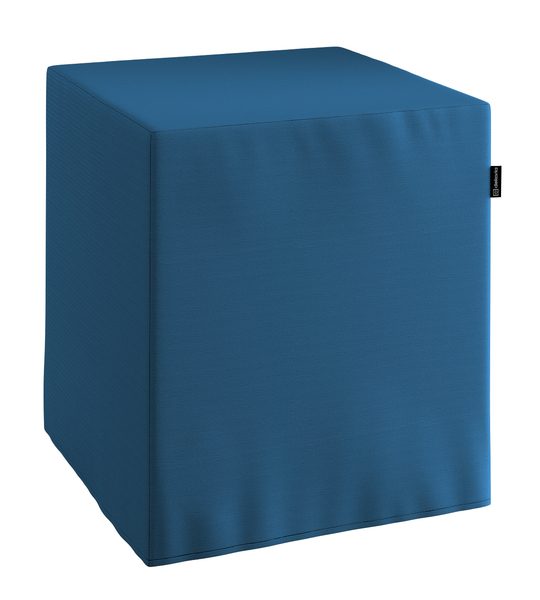 Cube Pouffe