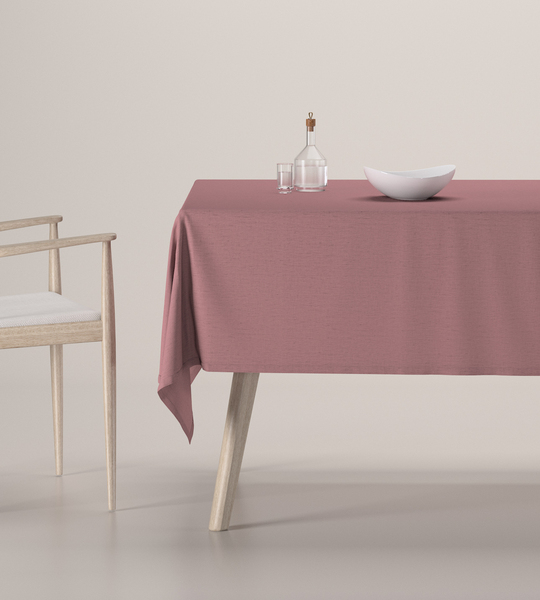 Tablecloth rectangular