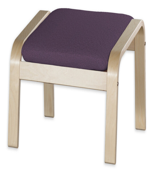 Afteräng Footstool Cushion