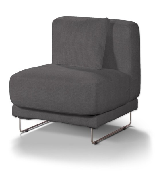Backösand 1-Seater Fixed sofa Cover