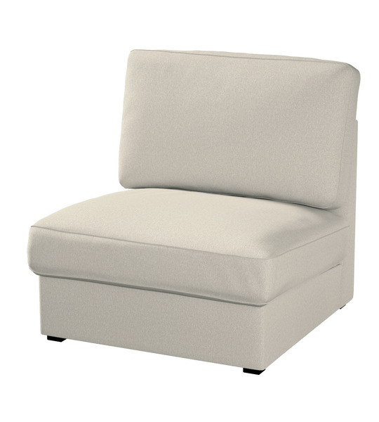 Kivik Fixed Armchair Cover
