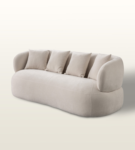 Sofa Vejle 3-seater