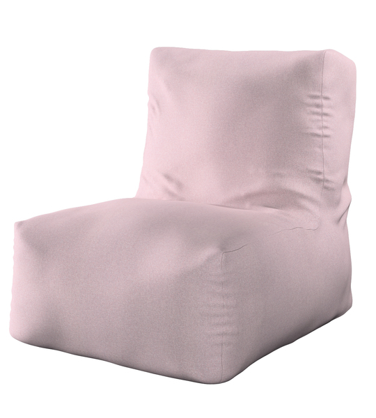 Pouffe Armchair