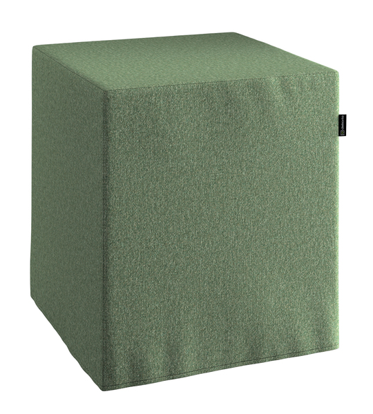 Cube Pouffe Cover