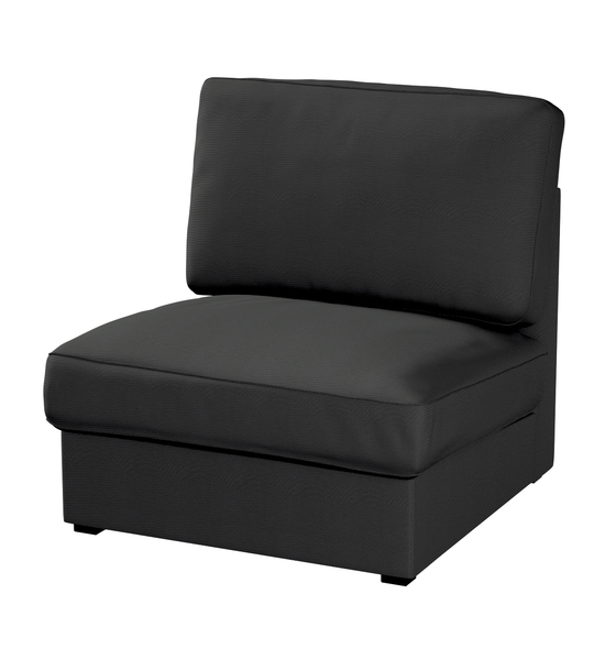 Kivik Fixed Armchair Cover