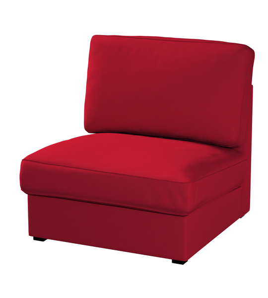 Kivik Fixed Armchair Cover
