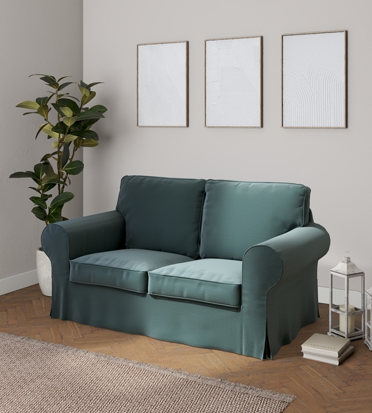 Ektorp 2-Seater sofa Bed, Model after 2012 Cover