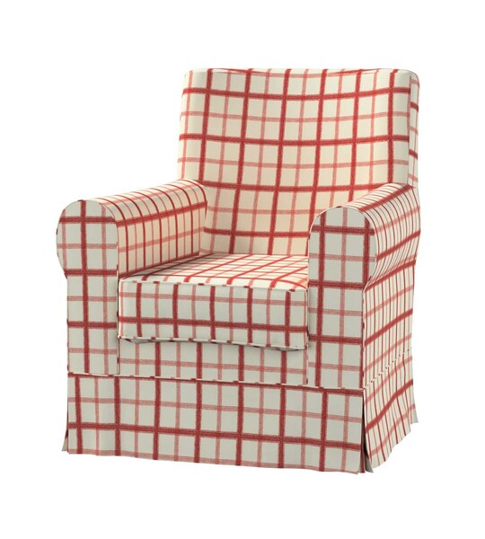 Ektorp Jennylund Armchair Cover