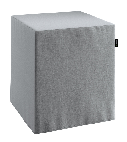 Cube Pouffe Cover
