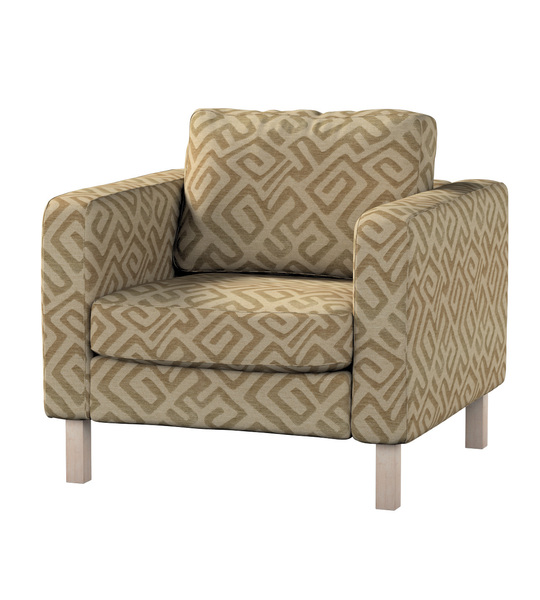 Karlstad Armchair Cover