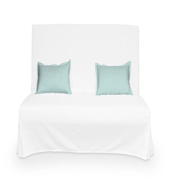 Set of 2 Non-Quilted Beddinge Cushion Covers