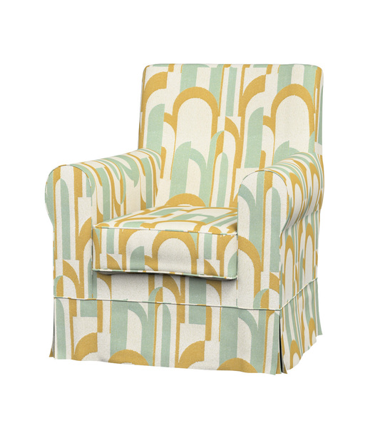 Ektorp Jennylund Armchair Cover