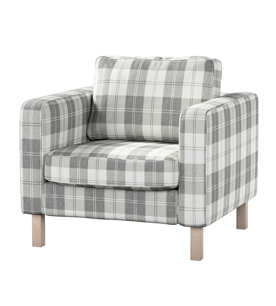 Karlstad Armchair Cover