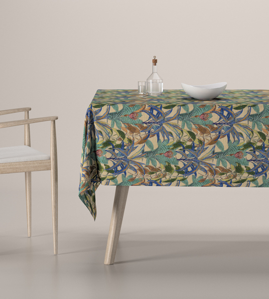 Tablecloth rectangular