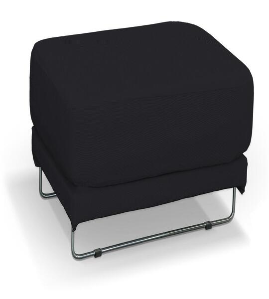 Backösand Footstool Cover