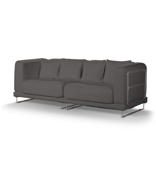 Backösand 3-Seater Fixed sofa Cover