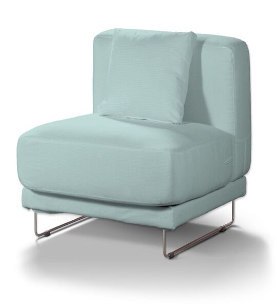 Backösand 1-Seater Fixed sofa Cover