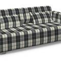 2-Seater one Armrest Mysinge sofa Cover