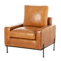Armchair Evra 80x80x94cm