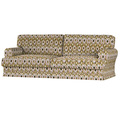 Ekeskog Fixed sofa Cover
