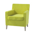 Karlstad Armchair Cover