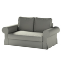 Backabro 2-Seater sofa Bed Cover
