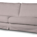 Ekeskog Fixed sofa Cover