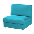 Kivik Fixed Armchair Cover