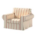 Ektorp Armchair Cover