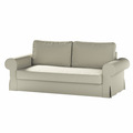 Backabro 3-Seater sofa Bed Cover
