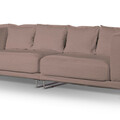 Backösand 3-Seater Fixed sofa Cover