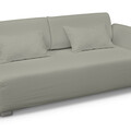 2-Seater one Armrest Mysinge sofa Cover