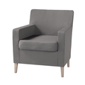Karlstad Armchair Cover