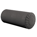 Bolster Cushion with Pleats