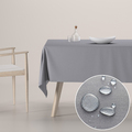Tablecloth rectangular