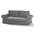 Backabro 3-Seater sofa Bed Cover