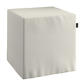 Cube Pouffe Cover