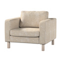Karlstad Armchair Cover