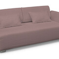 2-Seater one Armrest Mysinge sofa Cover