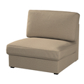 Kivik Fixed Armchair Cover