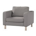 Karlstad Armchair Cover