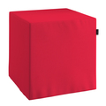 Cube Pouffe Cover