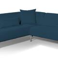 3+2 Strömstad Corner sofa Cover