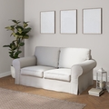 Ektorp 2-Seater sofa Bed, Model after 2012 Cover