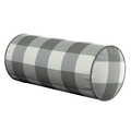 Plain Bolster Cushion
