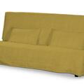 Beddinge Long and 2 Cushion Covers sofa Cover