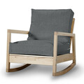 Lillberg Armchair Cover