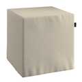 Cube Pouffe