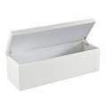 Upholstered Storage Box